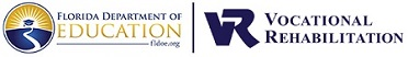 Logo of Vocational Rehabilitation